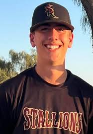 Jack Langley Class of 2024