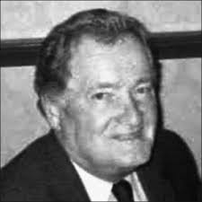 JOSEPH DRISCOLL Obituary (1945