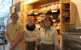 Nouvelle Boulangerie Yeah
