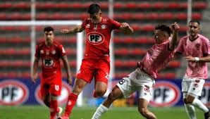 Maybe you would like to learn more about one of these? U Calera Le Gana A Nublense Y Comienza A Recuperar Terreno Todofutbol Cl