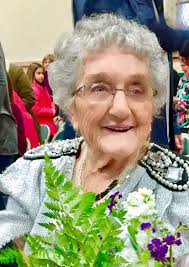 Anne P. (Macedonio) Cottle Obituary January 14, 2017