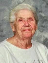 Obituary for Loretta (Daigle) Gillanders