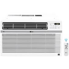 Replacing your heating, ventilation and air conditioning carrier system can be complicated. Lg 550 Sq Ft Window Air Conditioner 115 Volt 12000 Btu Energy Star In The Window Air Conditioners Department At Lowes Com