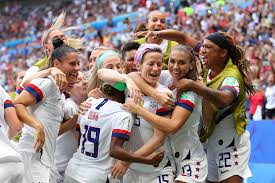 493 762 tykkäystä · 11 119 puhuu tästä. Megan Rapinoe Reveling In The Spotlight Celebrates Another World Cup Win The New York Times