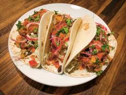 Baja fish taco is an iconic dish from san diego, california. Fish Tacos Archives On The Water