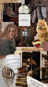 Check out soarintotaylor's Shuffles hermione jean granger #hermionegranger  #hermioneaesthetic #harrypottercharacters #hpcollage #hermionequotes  #harrypotteraesthetic