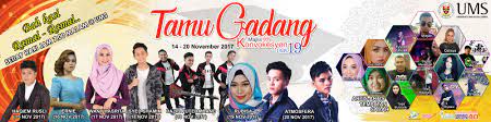 Ums tamu gadang unspecified (2014) ums tamu gadang. Aktiviti Tamu Gadang Kali Ke 19