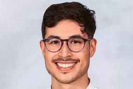 Body pulled from Lake Michigan in Wilmette identified as missing UIC grad  student