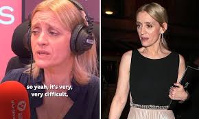 Anne-Marie Duff discusses her brother Eddie's devastating early onset  dementia diagnosis in his 40s