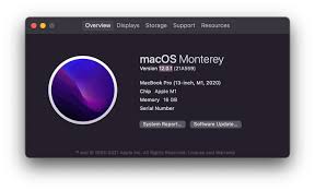 Apple's macOS Monterey | 6 Security Changes That May Have Passed You By
