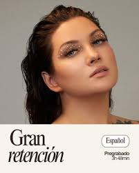 Seminario "Gran retención", versión en español