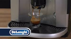 Maybe you would like to learn more about one of these? De Longhi How To Adjust The Grinder To A Coarser Setting Bean To Cup Youtube