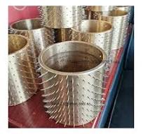 Perforation Rings for Loom Roller Stainless Pin Rolling Needle Roller for  Micro Perforation Machine and Textile Industry