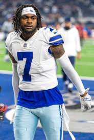Trevon Diggs - Wikipedia