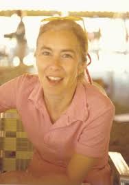 Mary Tingley Obituario