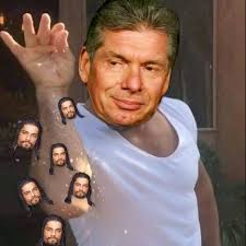 O viata dulce cu WWE