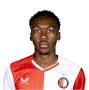 Profile Picture of Antoni Milambo - Feyenoord Rotterdam Midfielder - ESPN (@espn.com) on Google