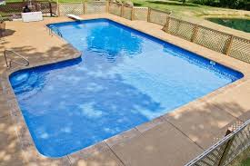 Pin On Inground Pool