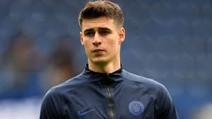 Chelsea assistant coach joe edwards took training todaycredit: Kepa Arrizabalaga Chelsea Head Coach Frank Lampard Wants New Goalkeeper This Summer Football News Sky Sports