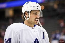 Auston matthews stats, news, video, bio, highlights on tsn. Auston Matthews Resting Wrist Expects To Be Ready After All Star Break