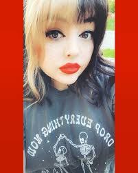 Brittany Downs's Instagram, Twitter & Facebook