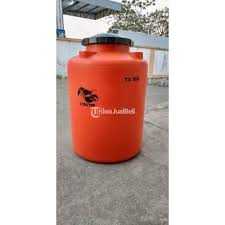 Penguin te 100 tangki air kotak segi empat kubik 1000 liter rp2.800.000. Tandon Air Lobster Bergaransi Harga Promo Special Free Ongkir Garansi 10 Tahun Di Semarang Tribunjualbeli Com