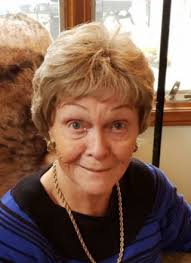 Obituary information for Patty A. Wade-Simpson