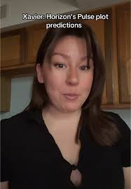 Xavier Phillips Pulse