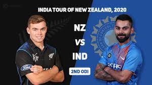 Jan 12 1999 mclean park, napier umpires :steve dunne,christopher king player. Nz Vs Ind Dream11 Prediction 2nd Odi Pitch Report Top Picks