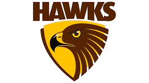 Maybe you would like to learn more about one of these? Hawthorn Football Club Vector Logo Svg Png Findvectorlogo Com