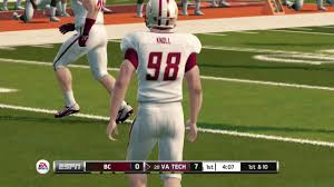 Ings of the virginia tech defense, but clemson is in good shape nationally in. Ncaa Football 19 Ncaa Football 14 2018 2019 Roster Gameplay Boston College Vs Virginia Tech Youtube
