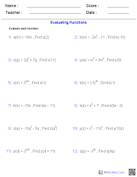 Algebra 2 Worksheets General Functions Worksheets Algebra 2 Worksheets Scientific Notation Word Problems Worksheets