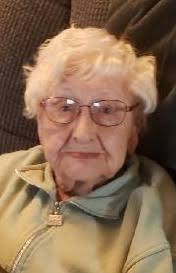 Donna K. Weldon, 94
