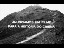 Check spelling or type a new query. Deus E O Diabo Na Terra Do Sol Trailer Original Glauber Rocha 1964 Youtube
