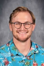 Patrick Leppert's Instagram, Twitter & Facebook