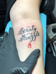 If you live in suburbia and you're thinking of buying a riding lawn mower, here's something to consider. Gee Perez On Twitter It S Beauty In The Struggle Ugliness In The Success Jcolenc