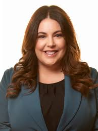 Rachel Wester's Instagram, Twitter & Facebook