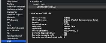 The thunderbolt™ express dock, f4u055ww requires thunderbolt™ enabled mac® computers with an operating system of 10.8.4 or higher. Realtek Rtl 8153 Driver Osx Info Md Github