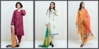 There are lots of famous designer brands in pakistan. Top 12 Best Women Clothing Brands In Pakistan To Shop From