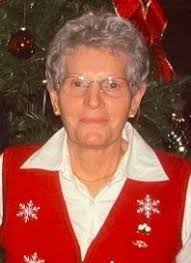 Delores Mae Shepard Obituary