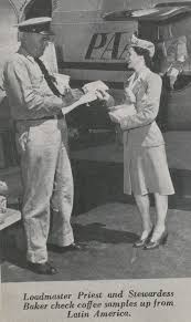 Pin By Tiana Blanchard On Pan Am With Images Pan American Pan Am American