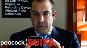 Mike's Deception Costs Louis The Case And Harvey's Respect