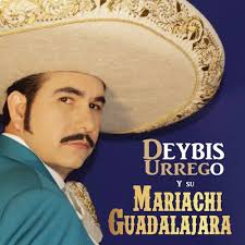 Stream Abrázame by Mariachi Guadalajara