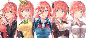Nakano Miku 1080p 2k 4k 5k Hd Wallpapers Free Download Wallpaper Flare More memes, funny videos and pics on 9gag. nakano miku 1080p 2k 4k 5k hd