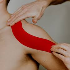 Tennis elbow treatment using faktr and kinesio taping. The Best Kinesiology Tape For Tennis Elbow Guide 2min Video