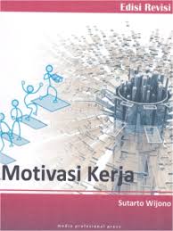 Buku ini ditulis secara komprehensif dengan didasari pendalaman materi ajar dan literatur dari berbagai sumber motivasi dan kinerja merupakan dua topik (selain variabel lainnya) yang sering dijadikan variabel penelitian untuk diteliti. Data Publikasi Jurnal Sistem Informasi Penelitian Universitas Kristen Satya Wacana