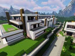 Looking for some great modern minecraft house ideas? Modern Minecraft Houses 10 Building Ideas To Stoke Your Imagination