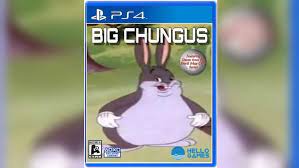 Big chungus meme compilation big chungus is now in tik tok, like and subscribe tags: Big Chungus Know Your Meme