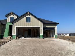 Platinum Exteriors LLC added a...