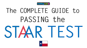 Maybe you would like to learn more about one of these? The Ultimate Guide To Passing The Texas Staar Test Mashup Math